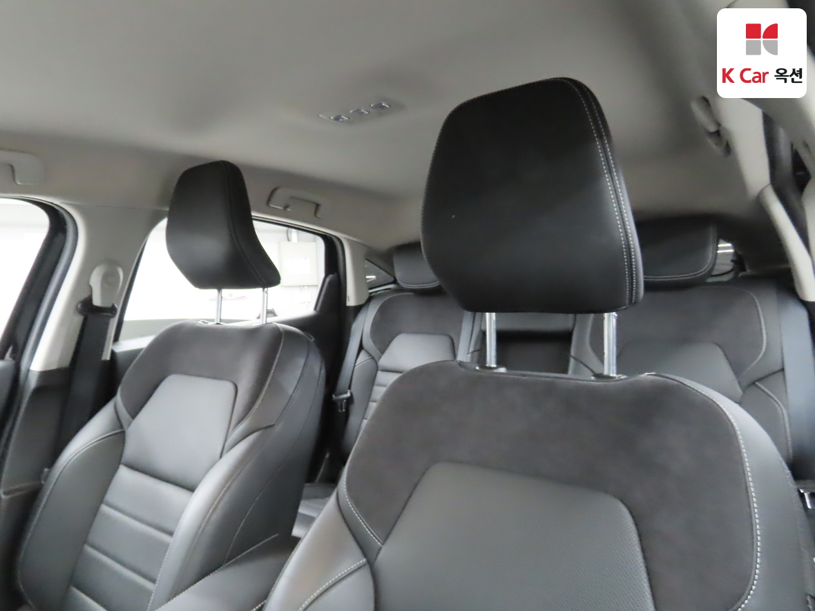 رينو سامسونج XM3 2022 - صورة 19