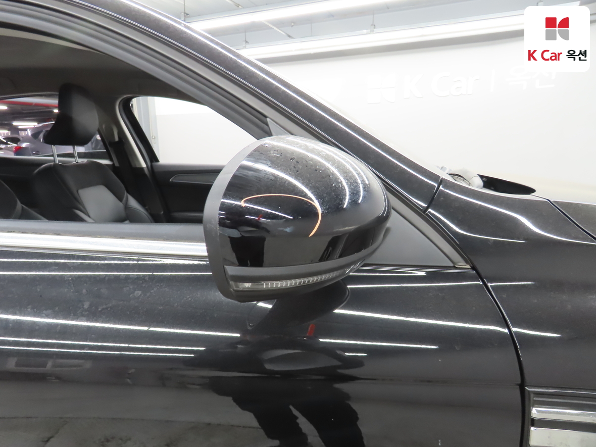 رينو سامسونج XM3 2022 - صورة 40