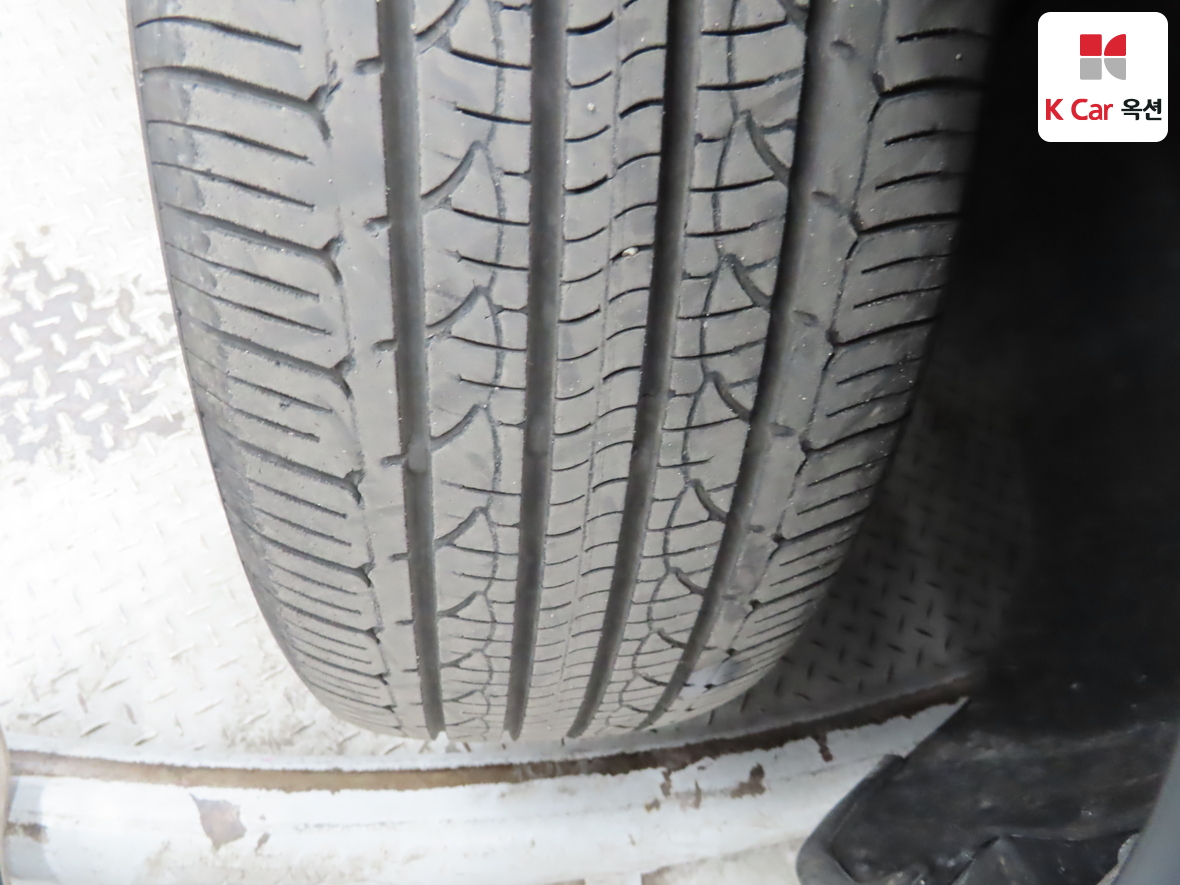 رينو سامسونج XM3 2022 - صورة 33