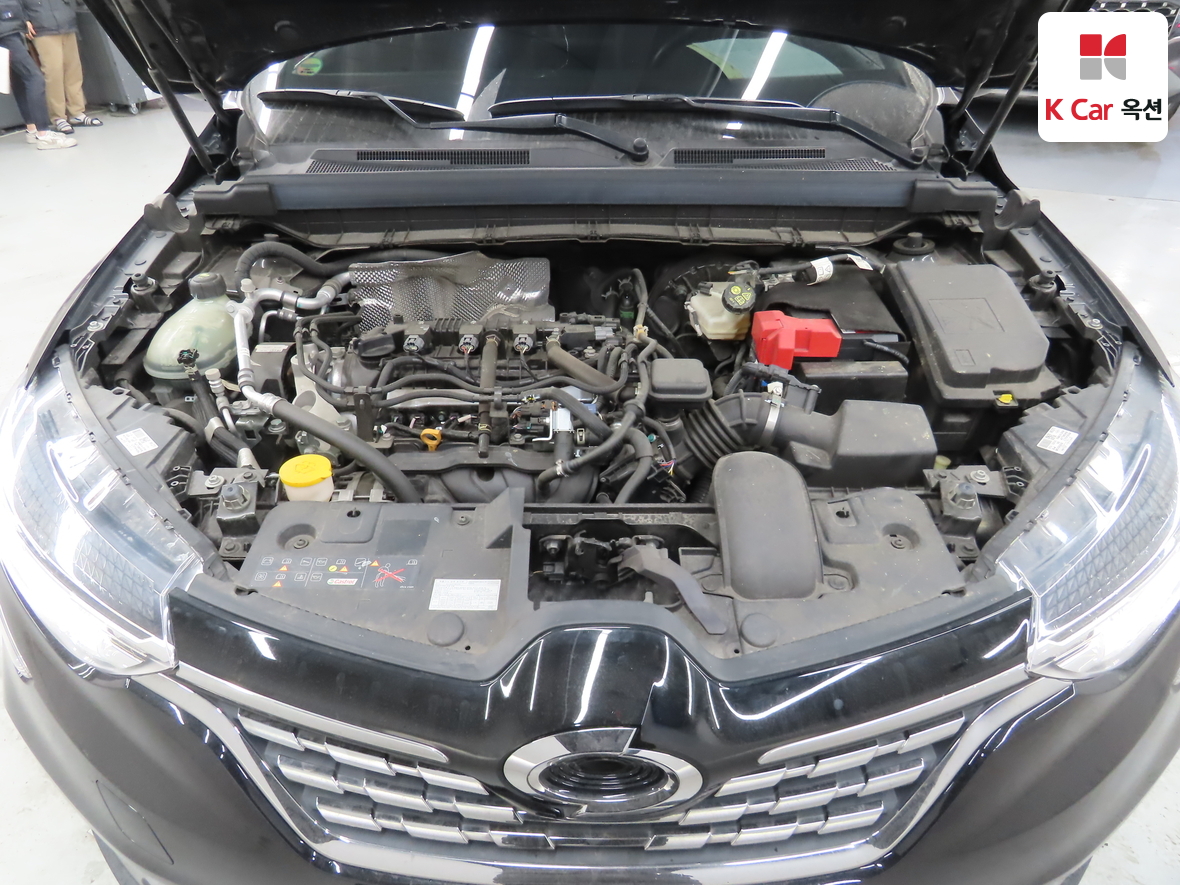 رينو سامسونج XM3 2022 - صورة 34