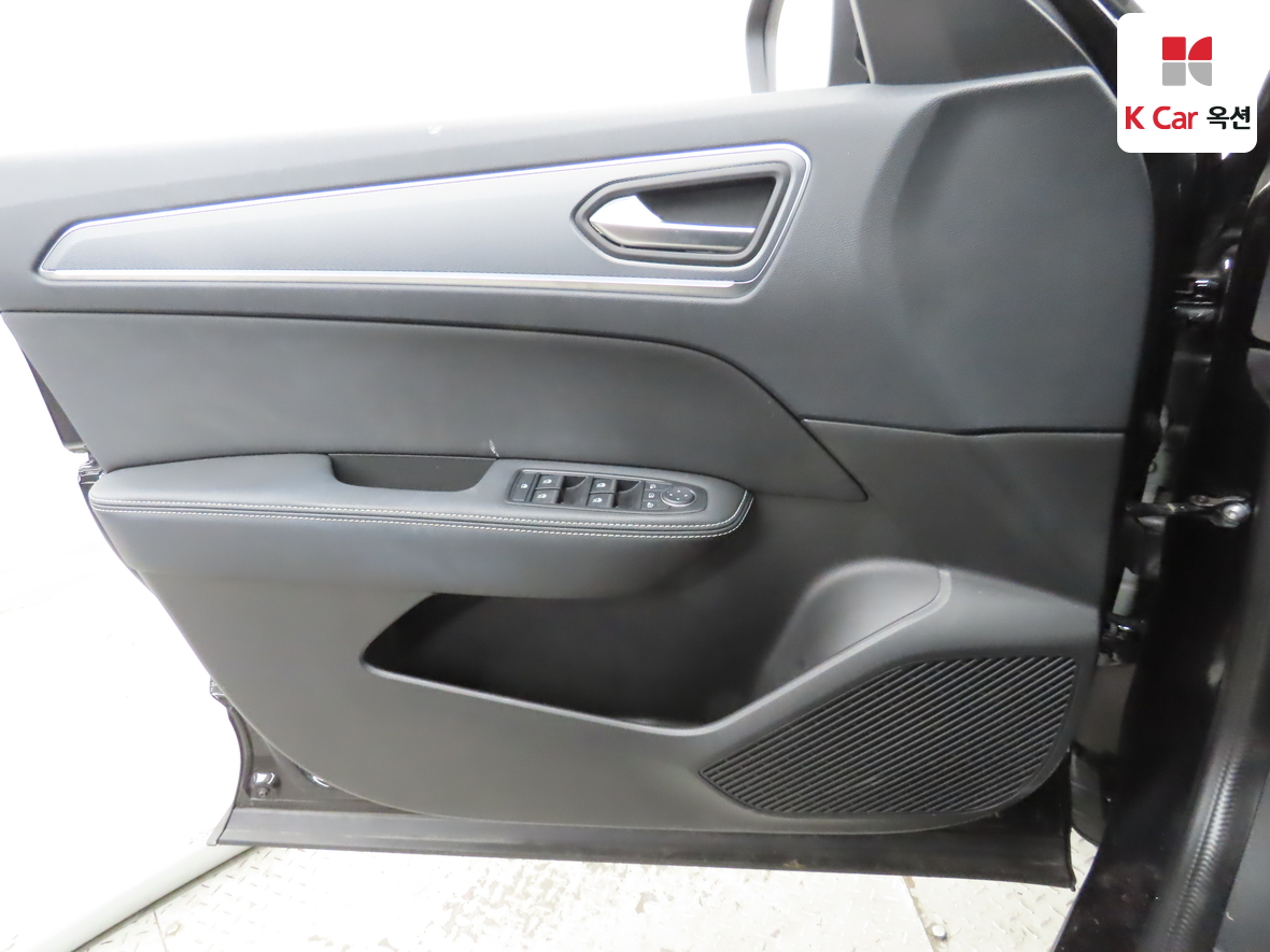 رينو سامسونج XM3 2022 - صورة 8