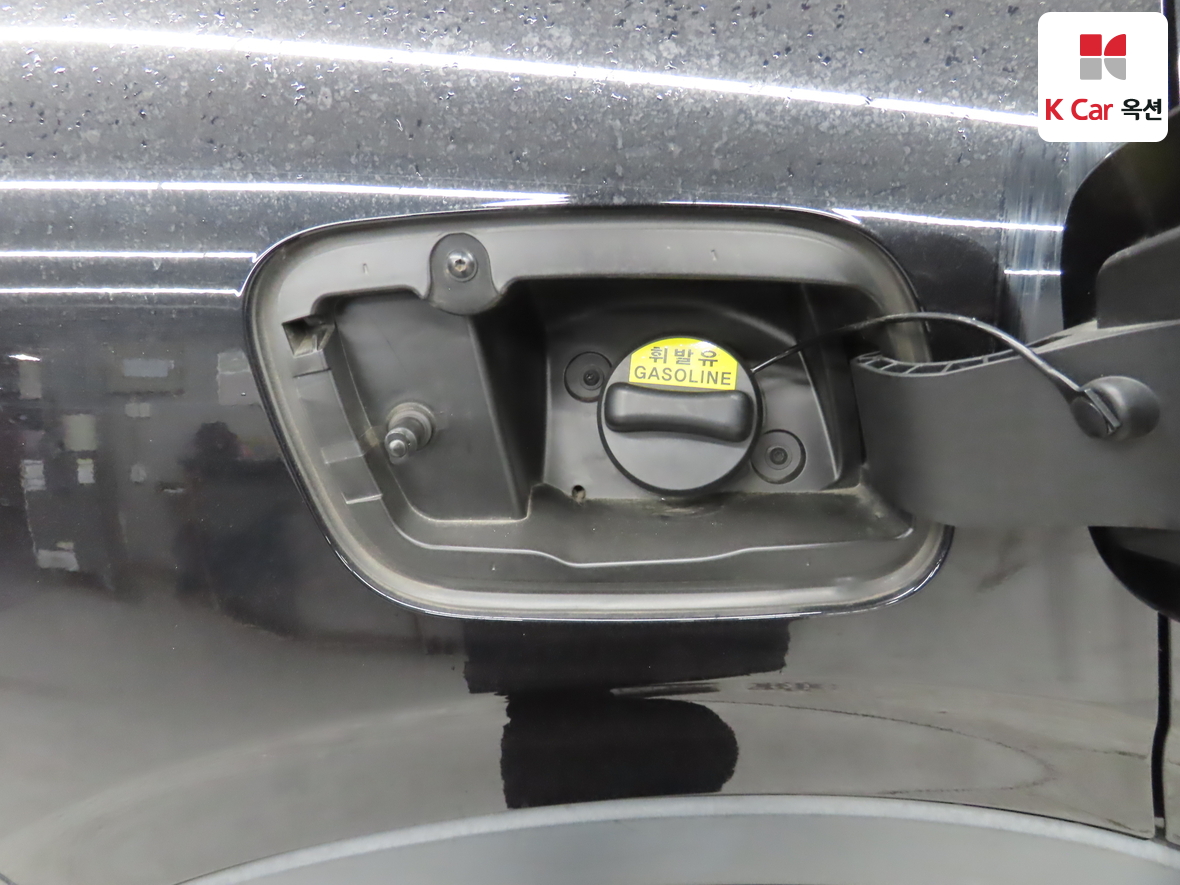 رينو سامسونج XM3 2022 - صورة 25