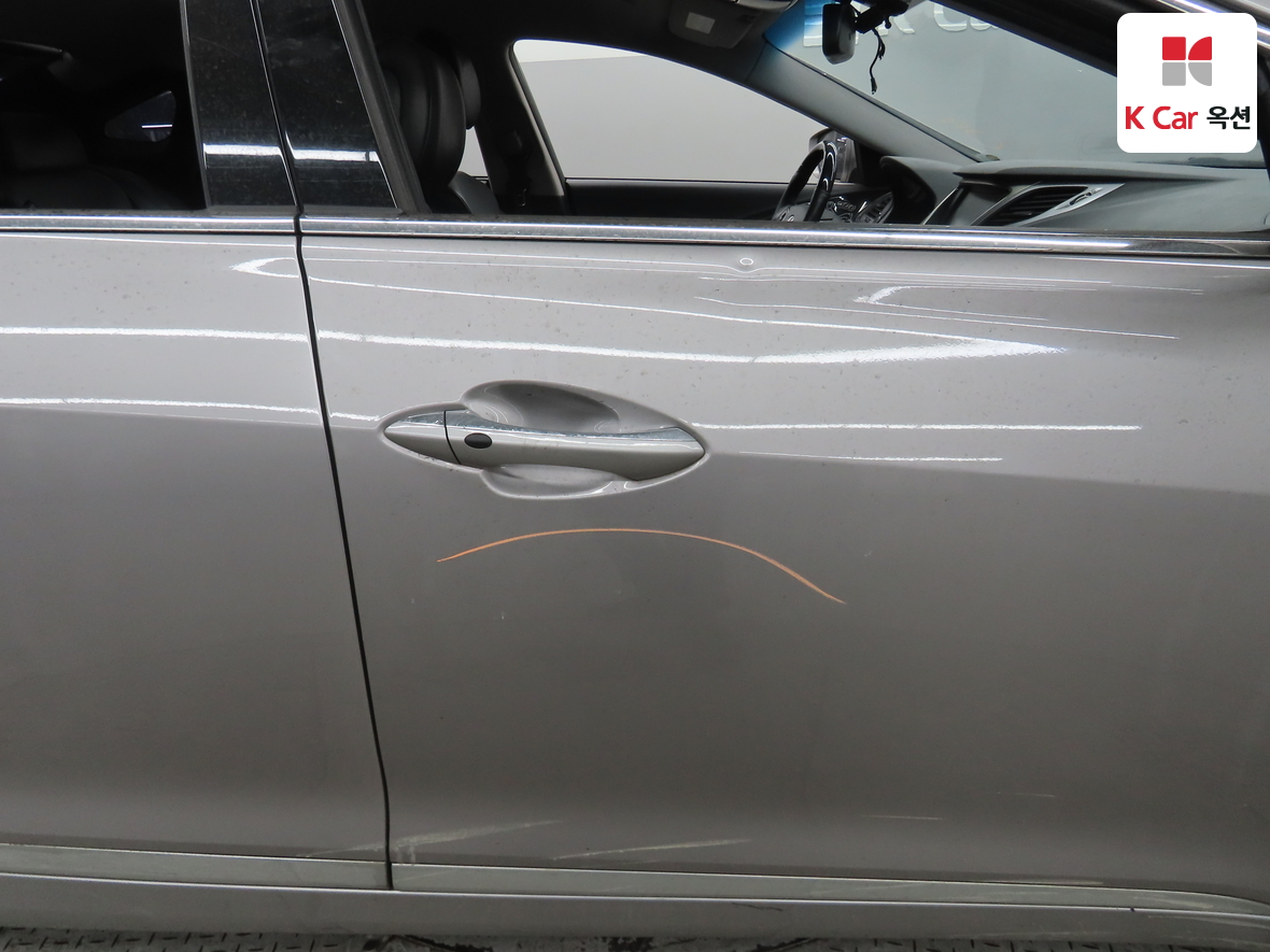 Hyundai AZERA 2014 - Image 40