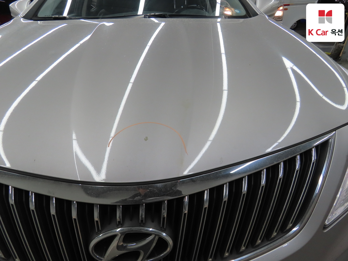 Hyundai AZERA 2014 - Image 35