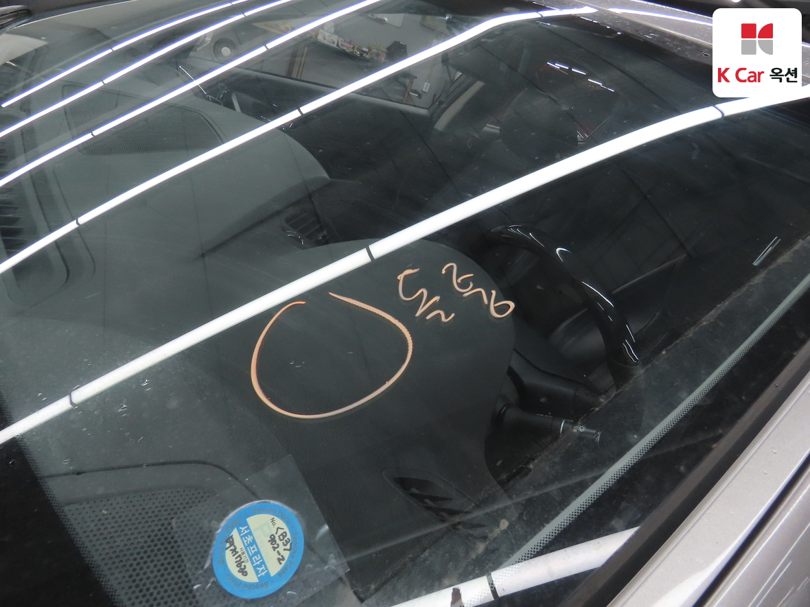 Hyundai AZERA 2014 - Image 34