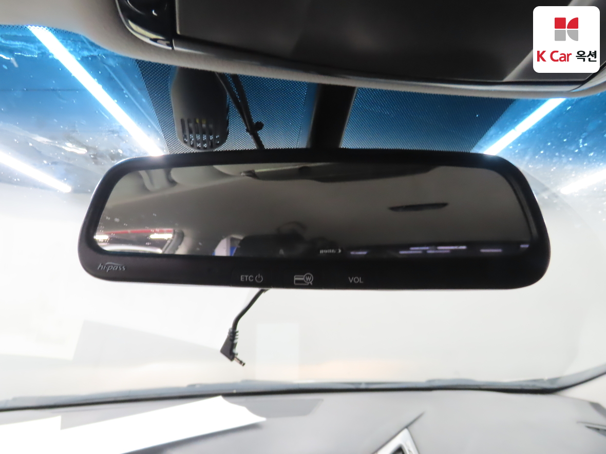 Hyundai AZERA 2014 - Image 13