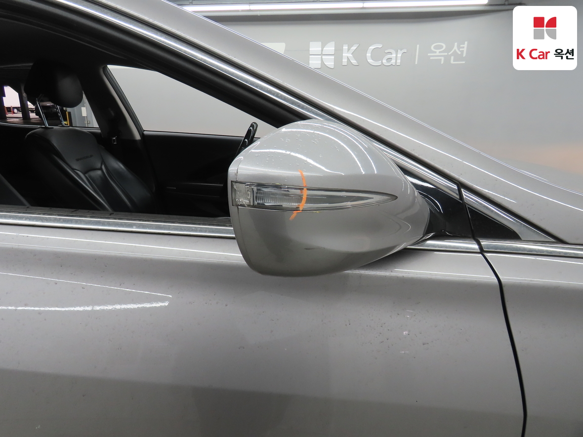 Hyundai AZERA 2014 - Image 41