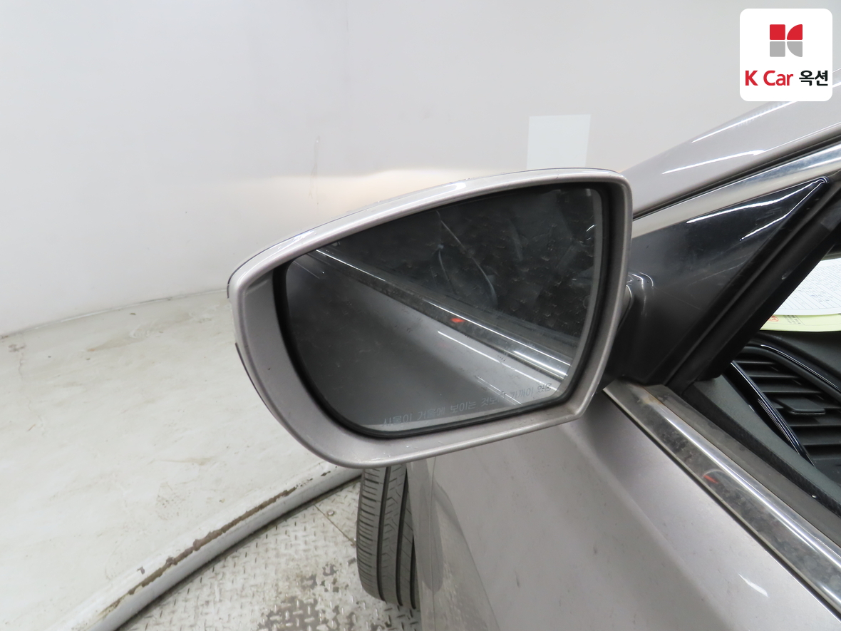 Hyundai AZERA 2014 - Image 21