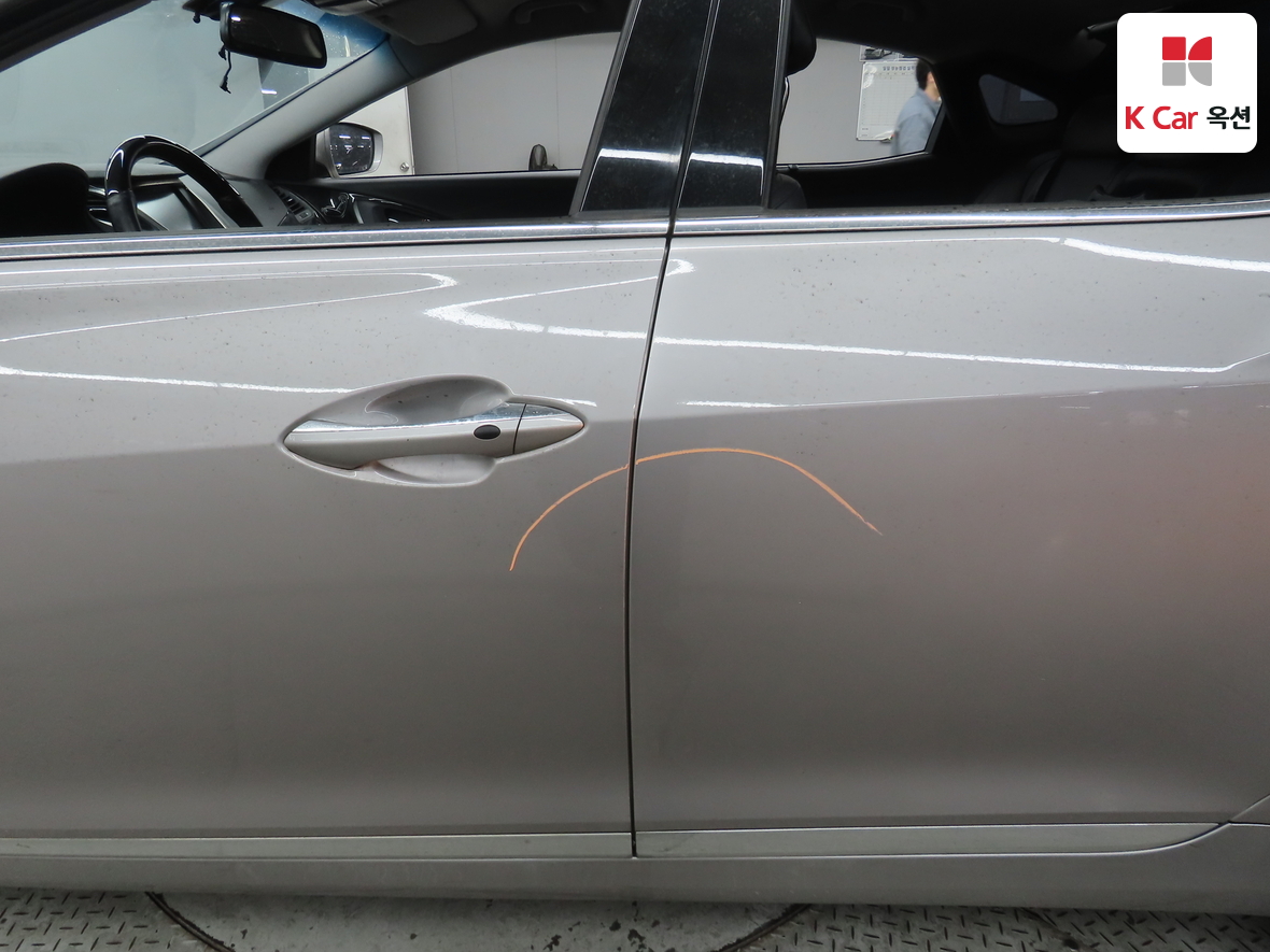 Hyundai AZERA 2014 - Image 37