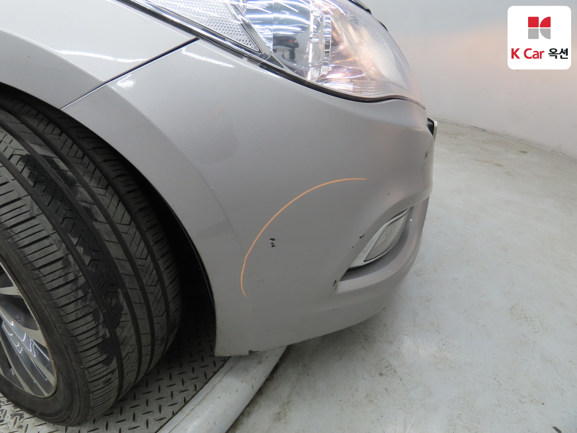 Hyundai AZERA 2014 - Image 43