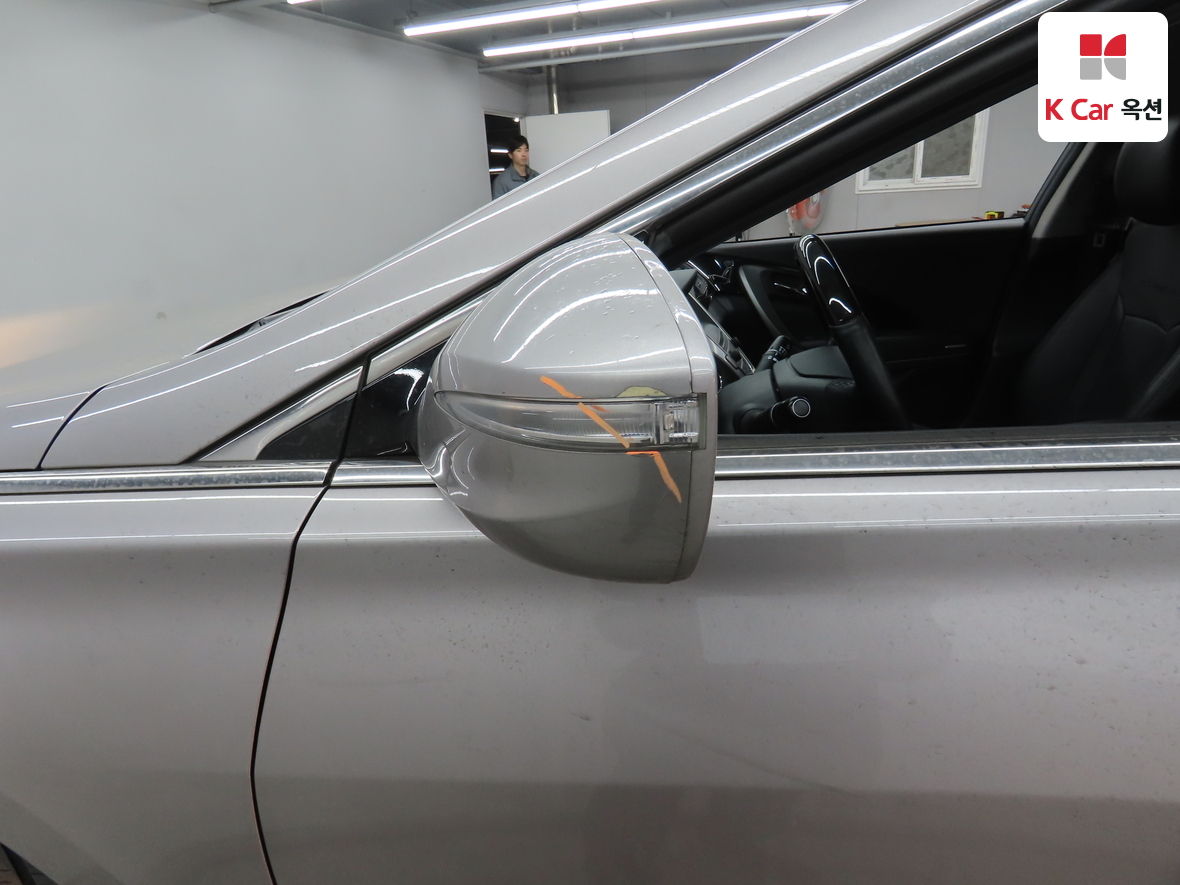 Hyundai AZERA 2014 - Image 36