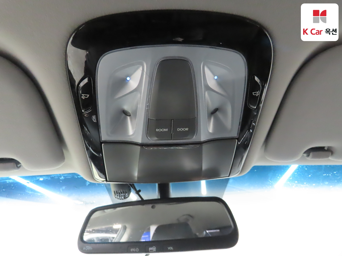 Hyundai AZERA 2014 - Image 12