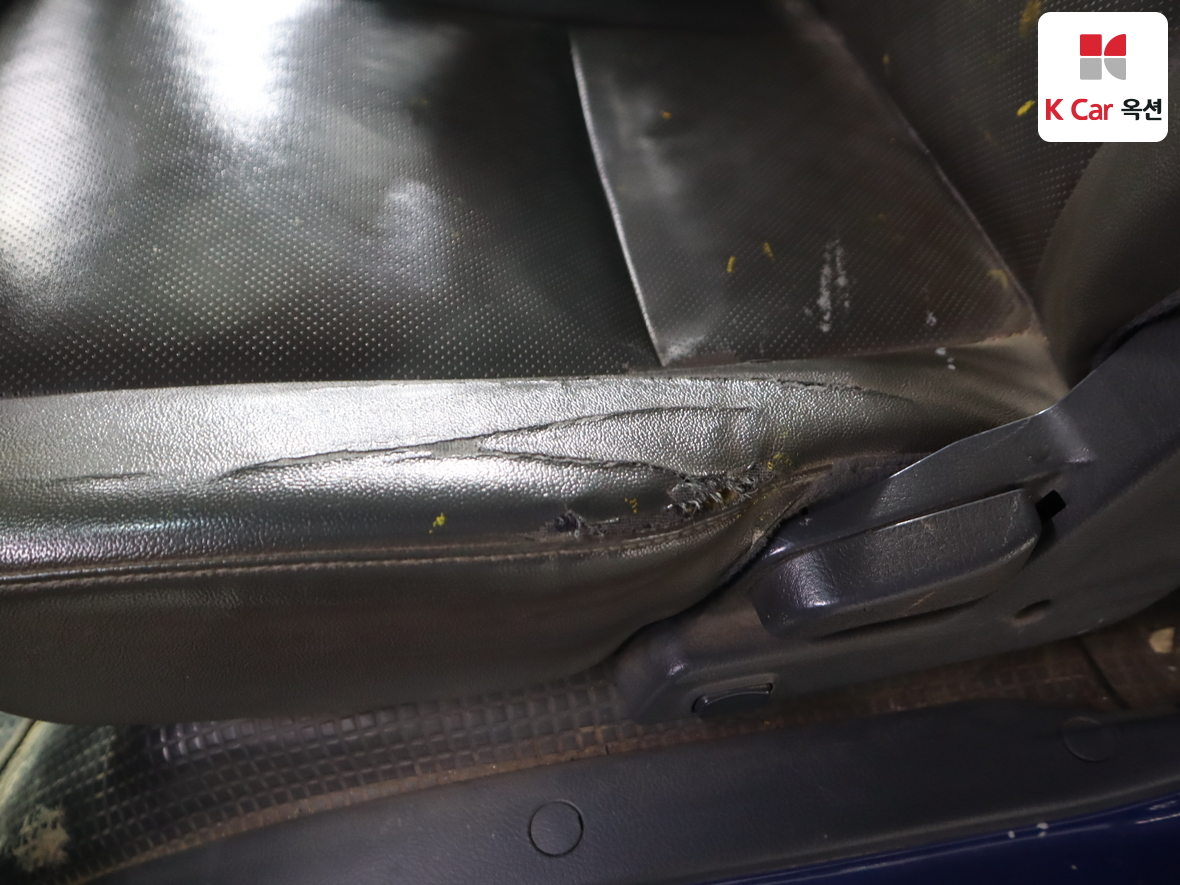 Gm Korea Truck 2018 - Image 19