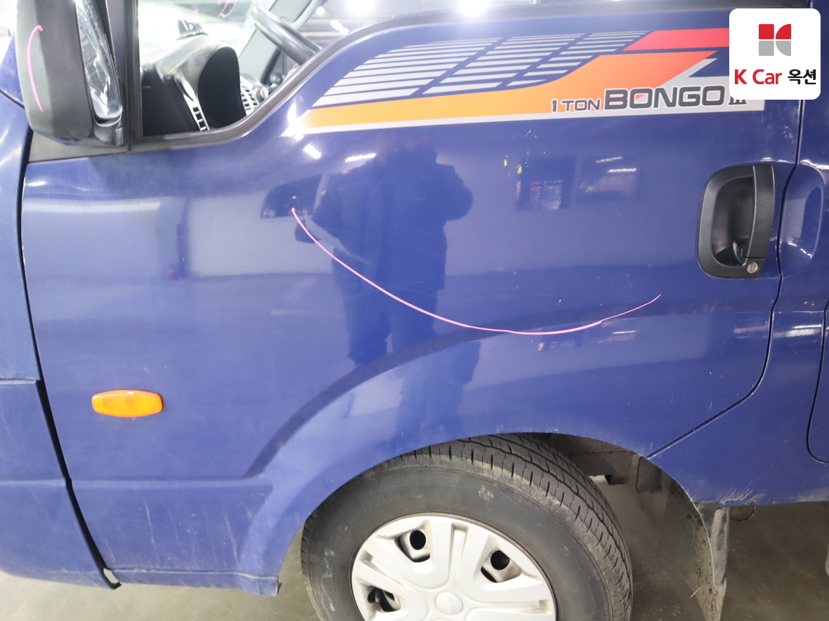 Gm Korea Truck 2018 - Image 36