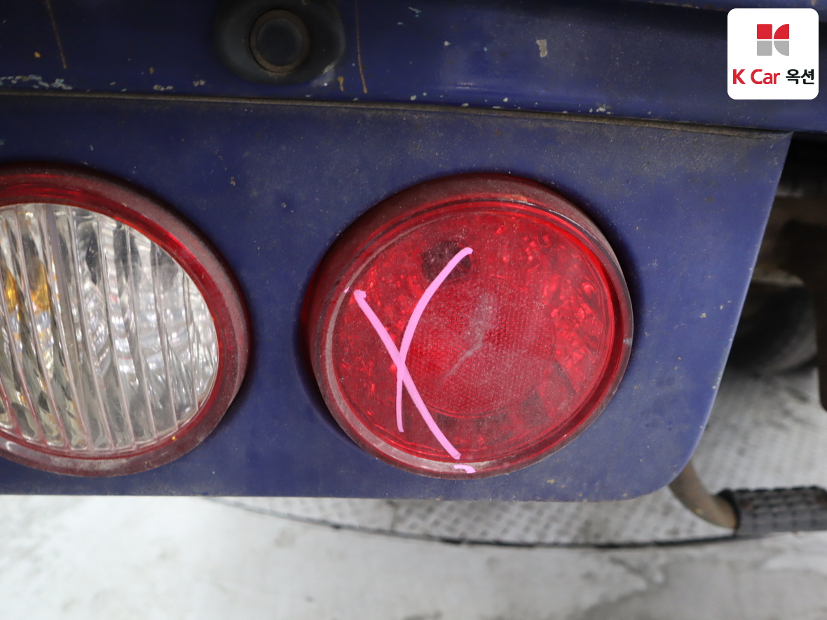 Gm Korea Truck 2018 - Image 38