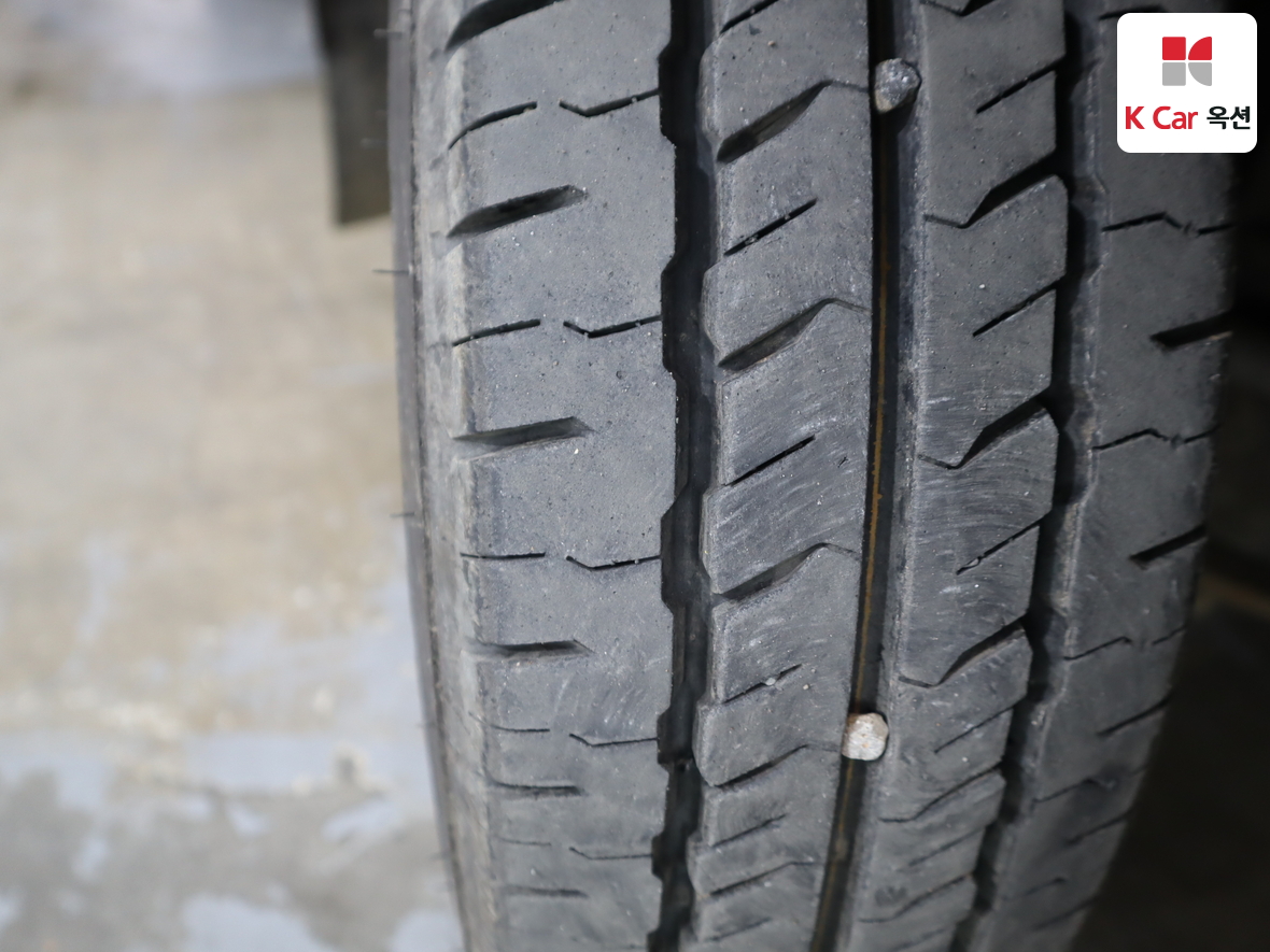 Gm Korea Truck 2018 - Image 29