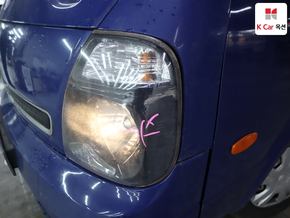 Gm Korea Truck 2018 - Image 34