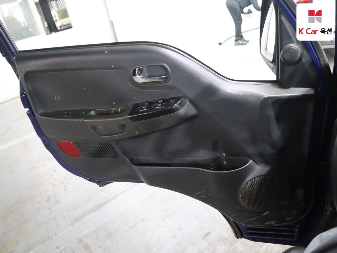 Gm Korea Truck 2018 - Image 8