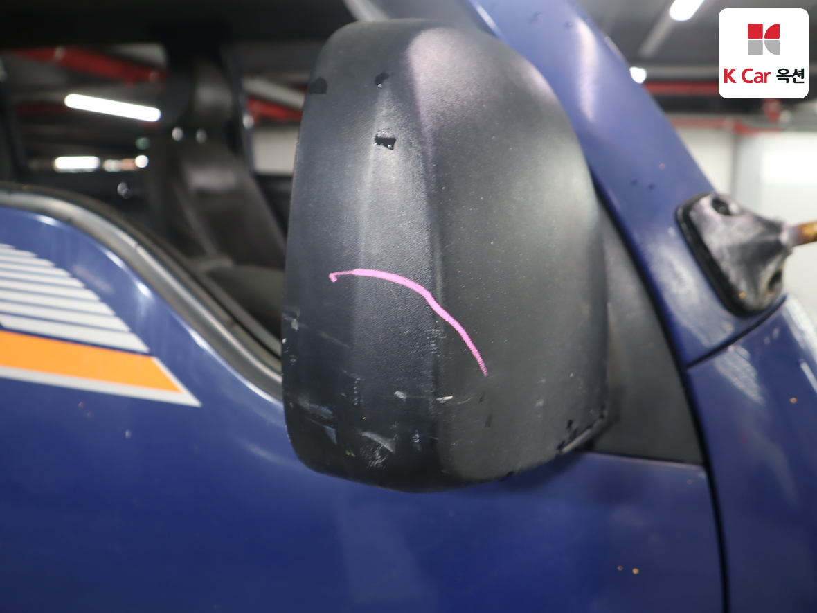 Gm Korea Truck 2018 - Image 42