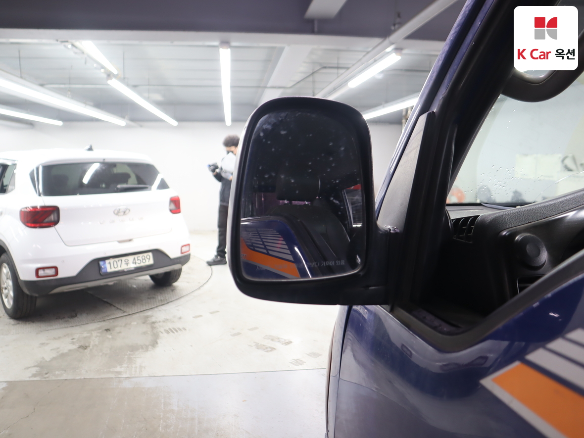 Gm Korea Truck 2018 - Image 20