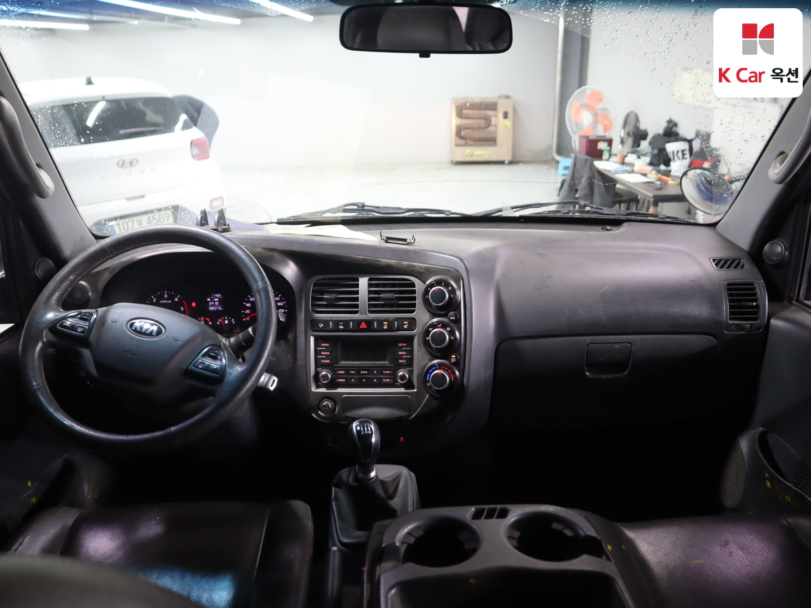 Gm Korea Truck 2018 - Image 3