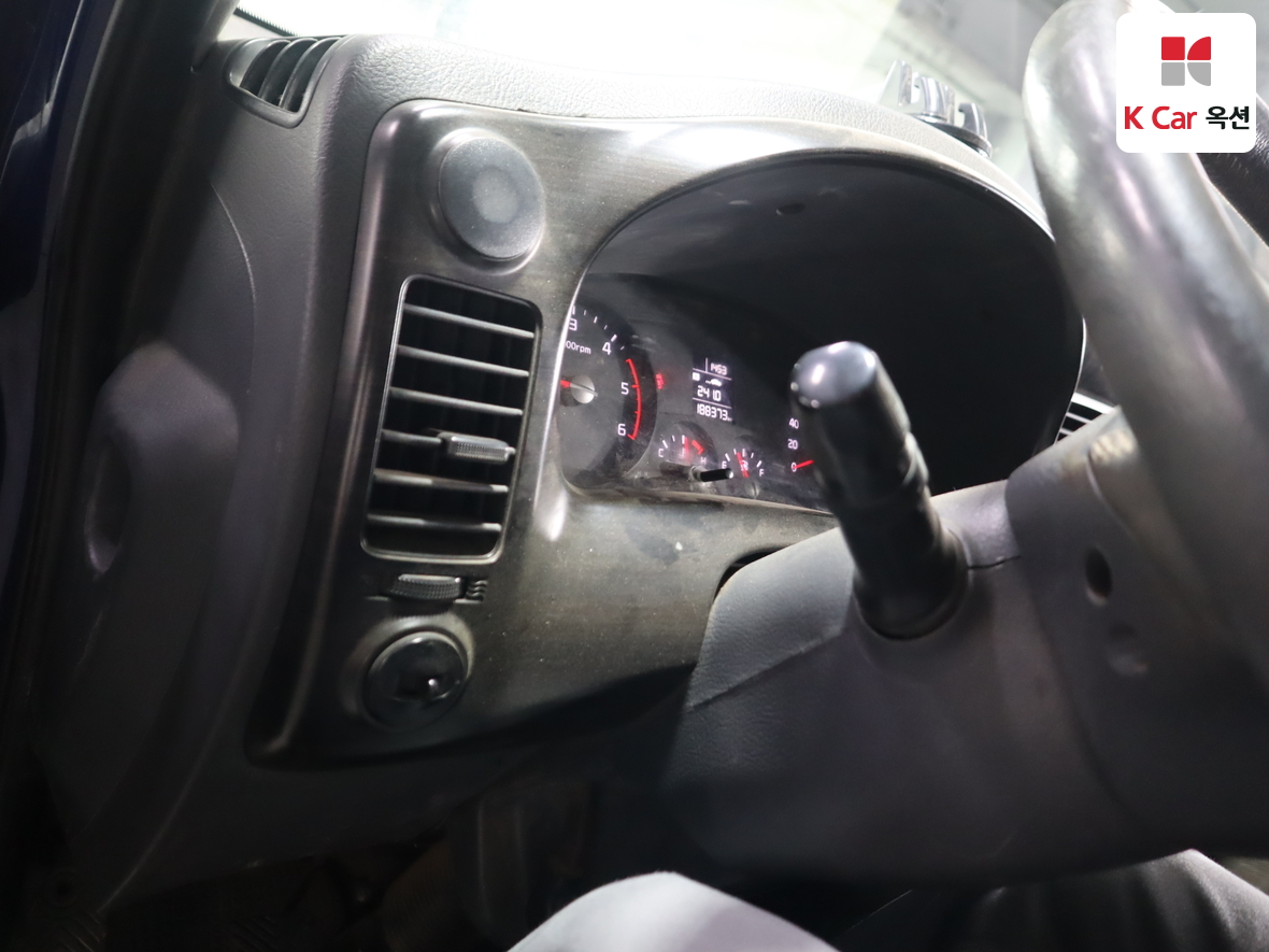 Gm Korea Truck 2018 - Image 9