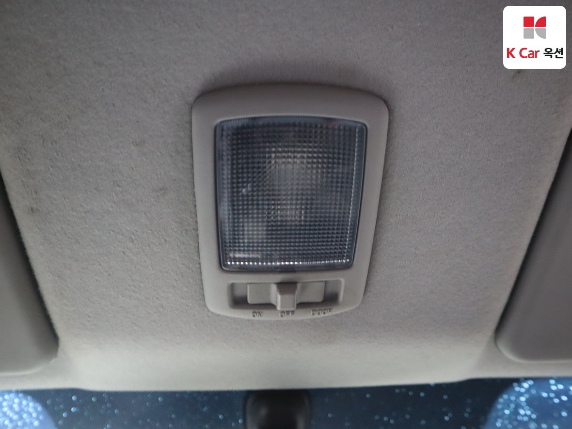 Gm Korea Truck 2018 - Image 12