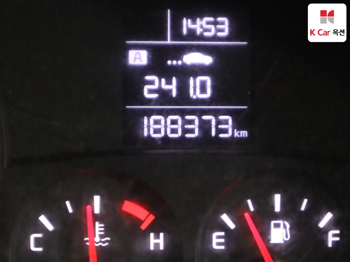 Gm Korea Truck 2018 - Image 4