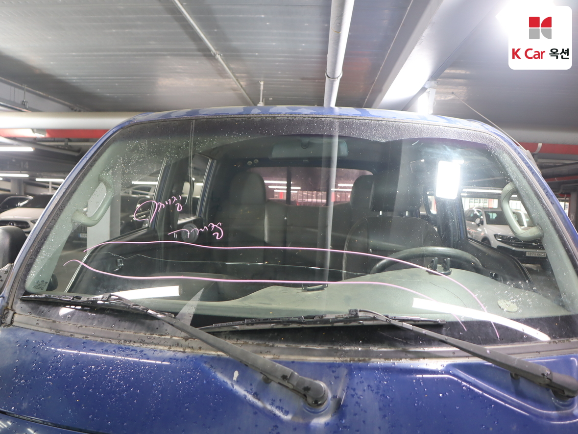 Gm Korea Truck 2018 - Image 32