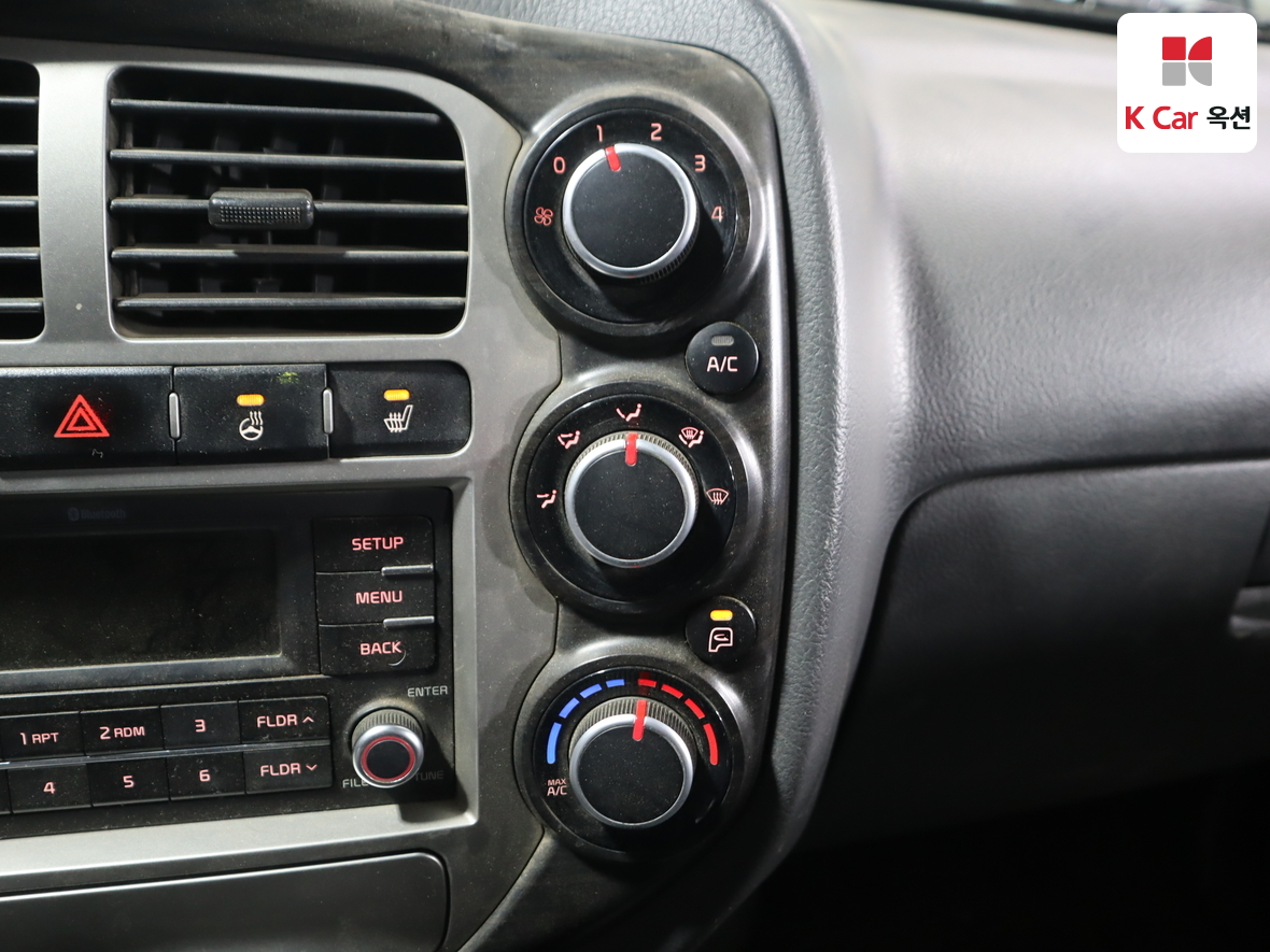 Gm Korea Truck 2018 - Image 14