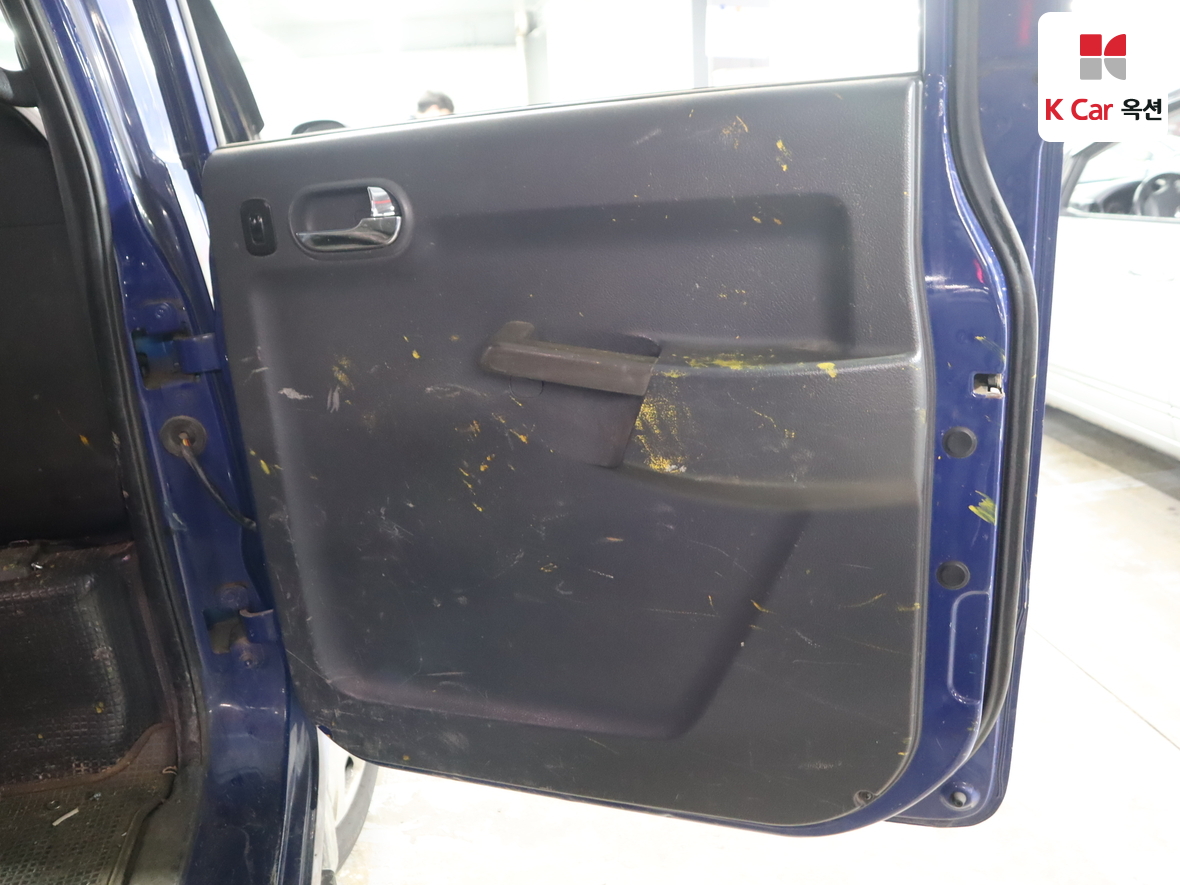 Gm Korea Truck 2018 - Image 23