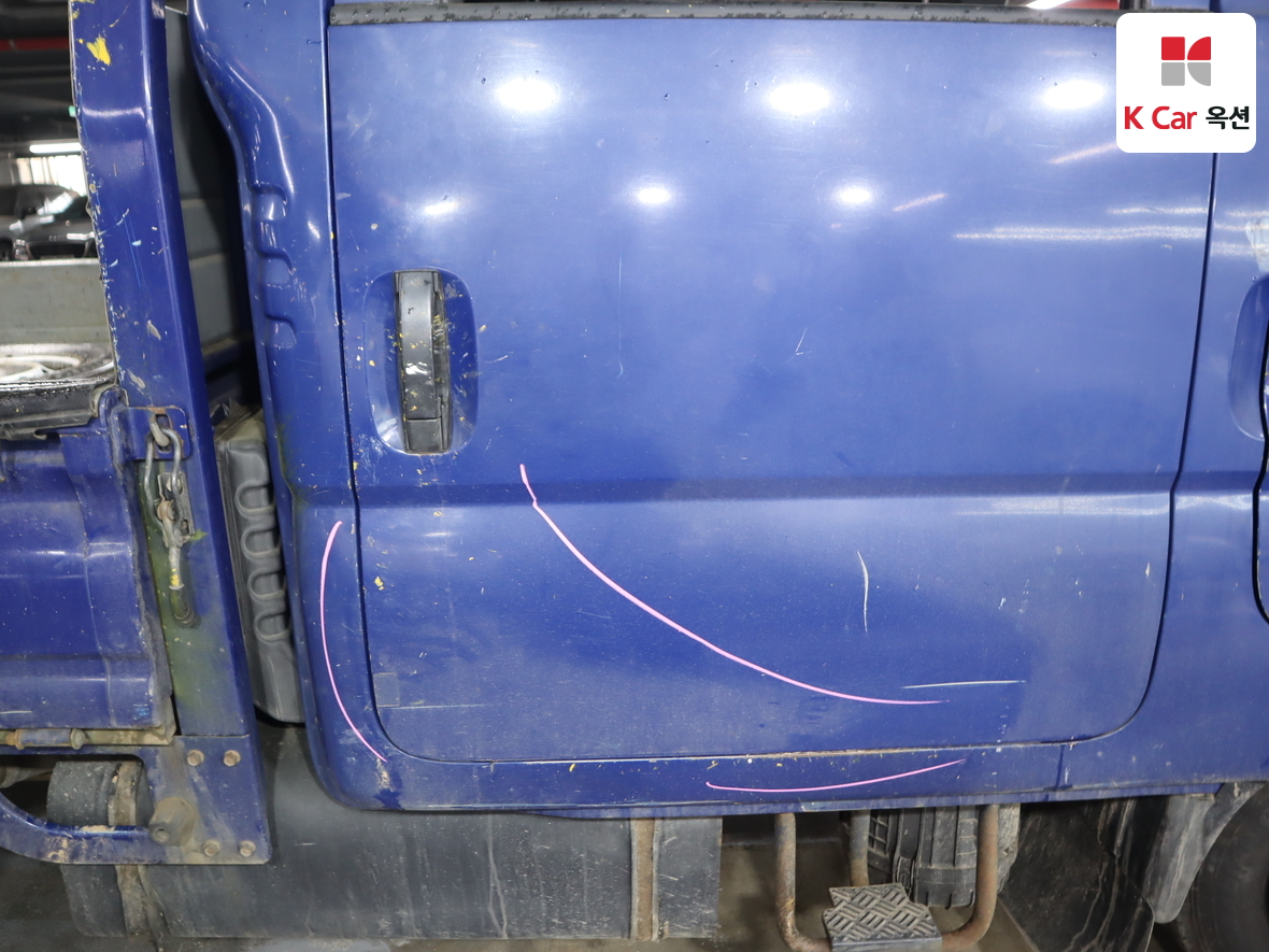 Gm Korea Truck 2018 - Image 40