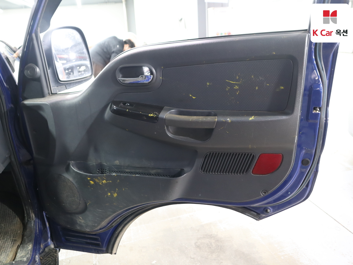 Gm Korea Truck 2018 - Image 25