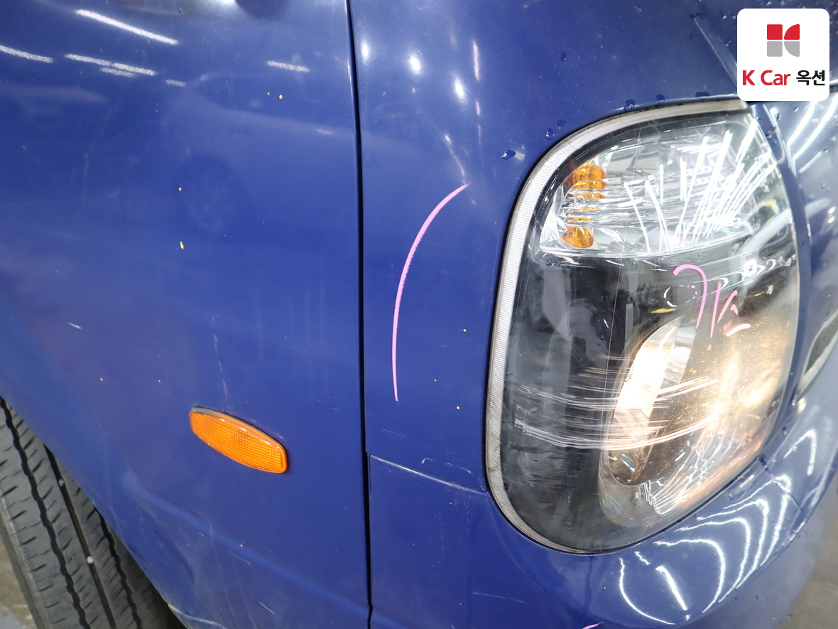 Gm Korea Truck 2018 - Image 44