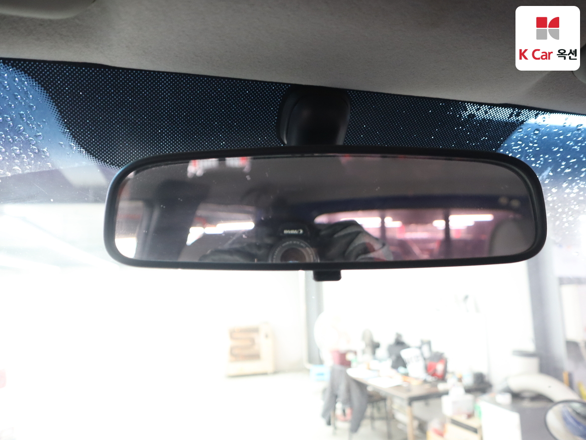 Gm Korea Truck 2018 - Image 13