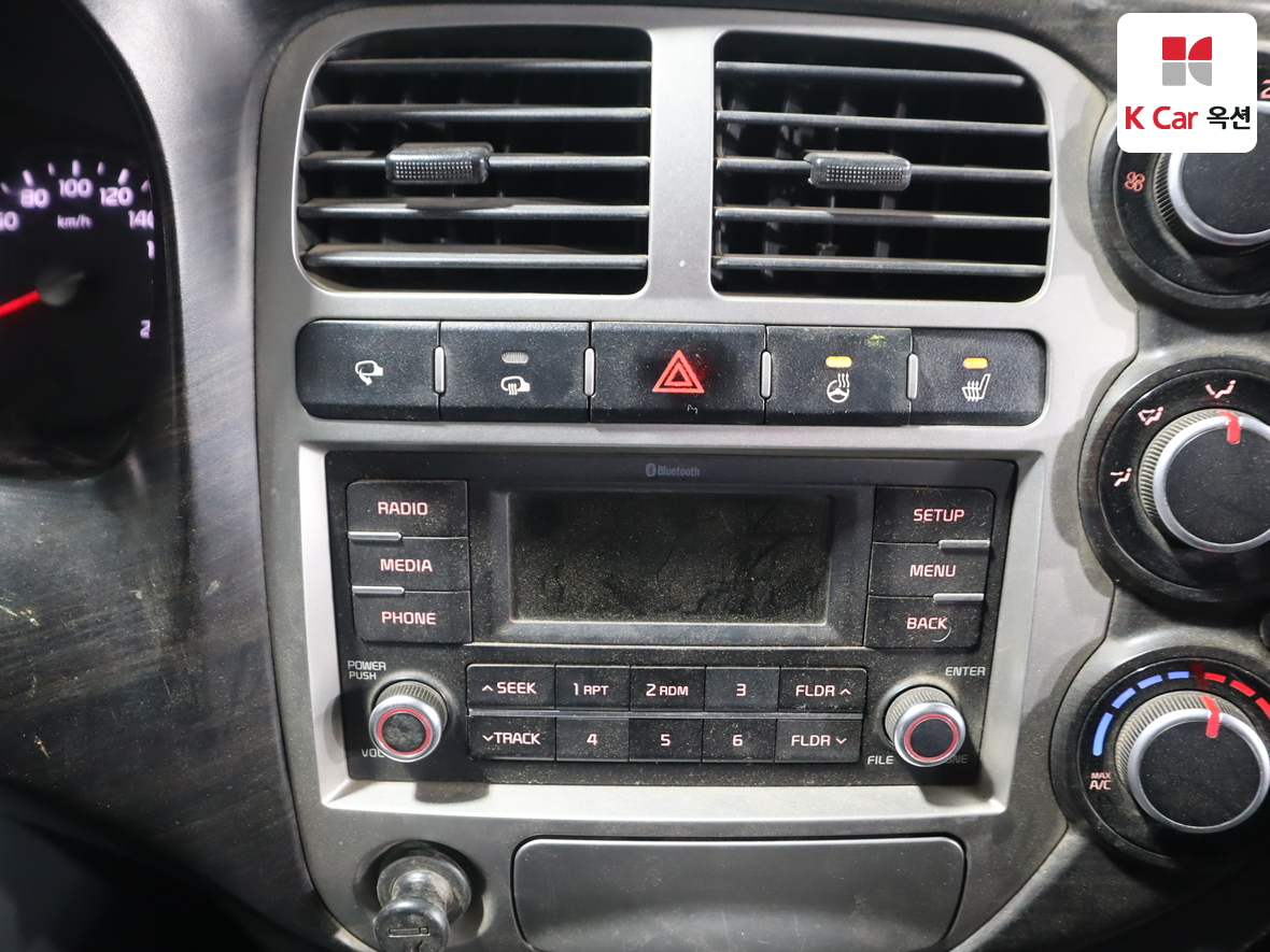 Gm Korea Truck 2018 - Image 15