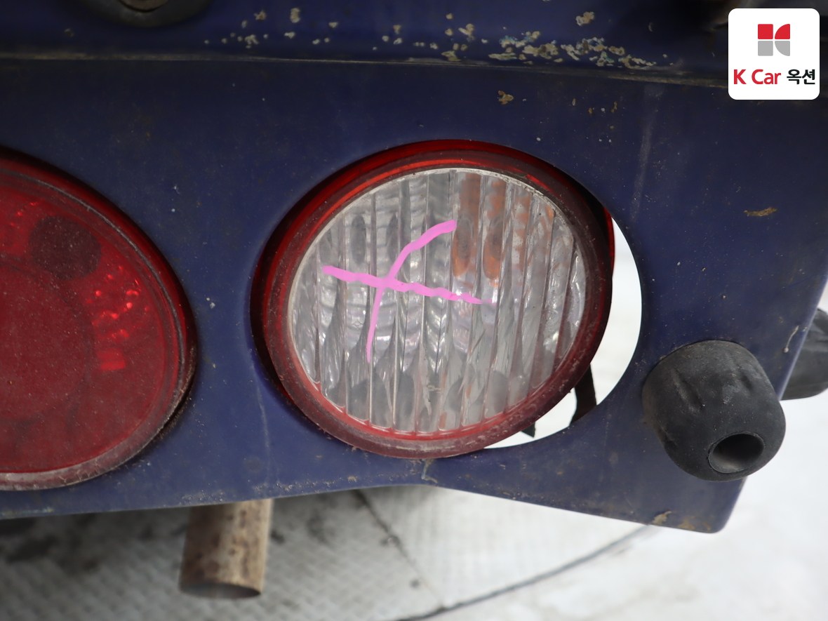 Gm Korea Truck 2018 - Image 39