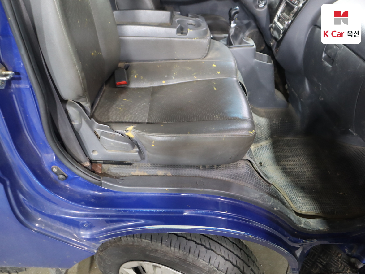 Gm Korea Truck 2018 - Image 26