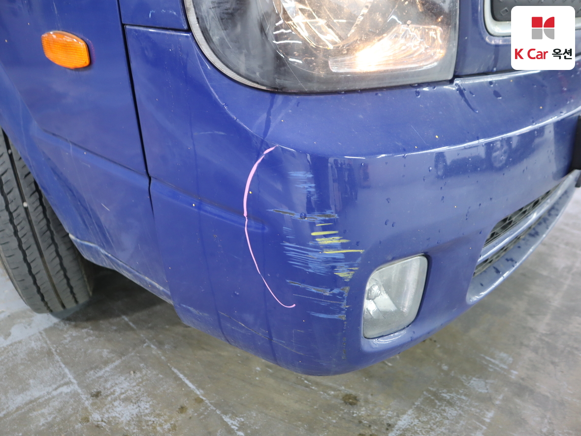 Gm Korea Truck 2018 - Image 43