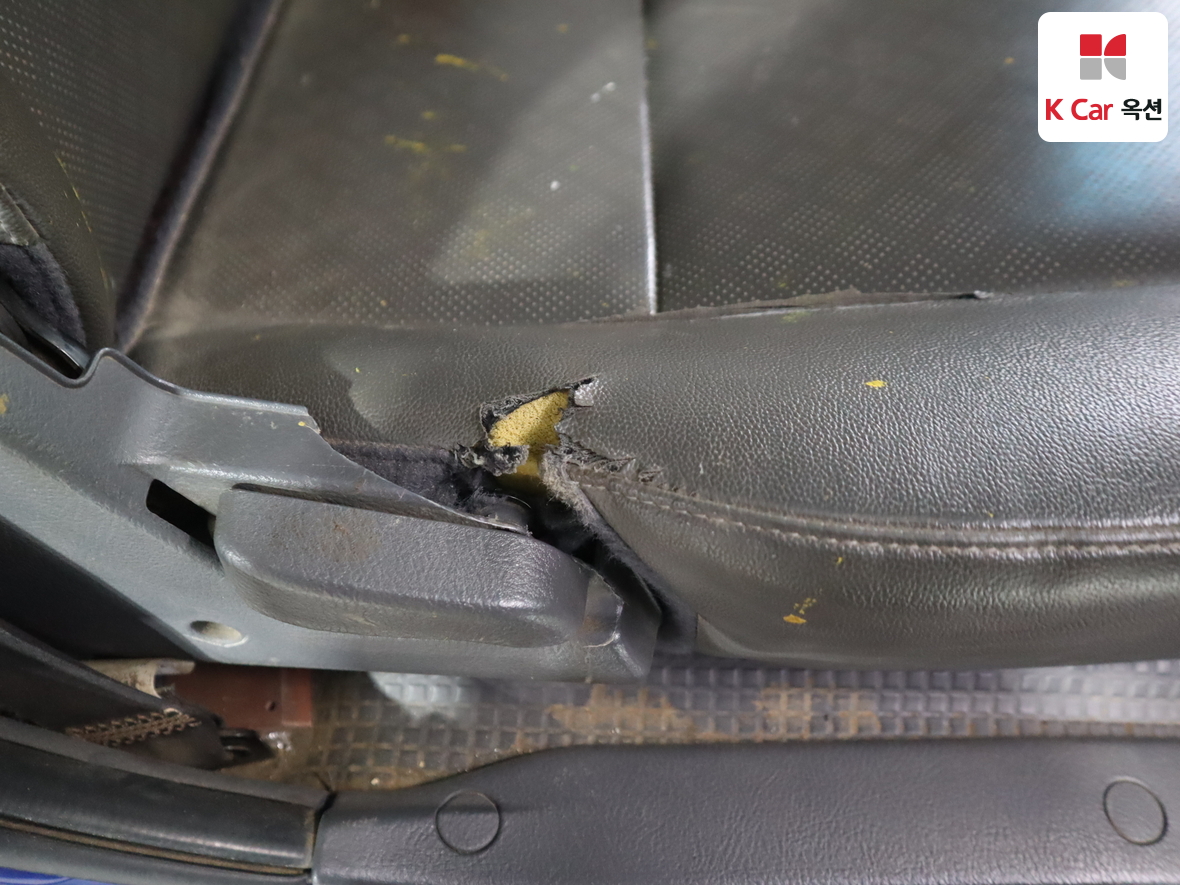 Gm Korea Truck 2018 - Image 27