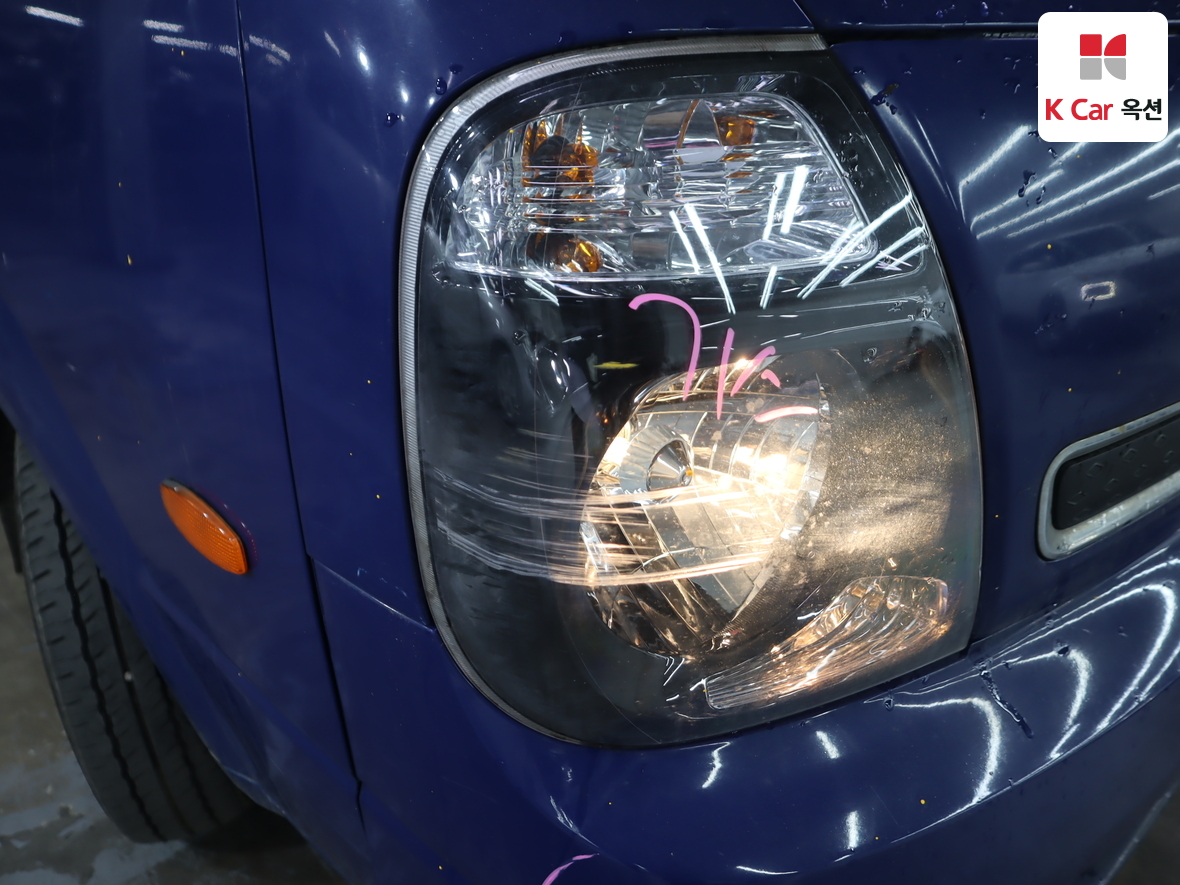 Gm Korea Truck 2018 - Image 45