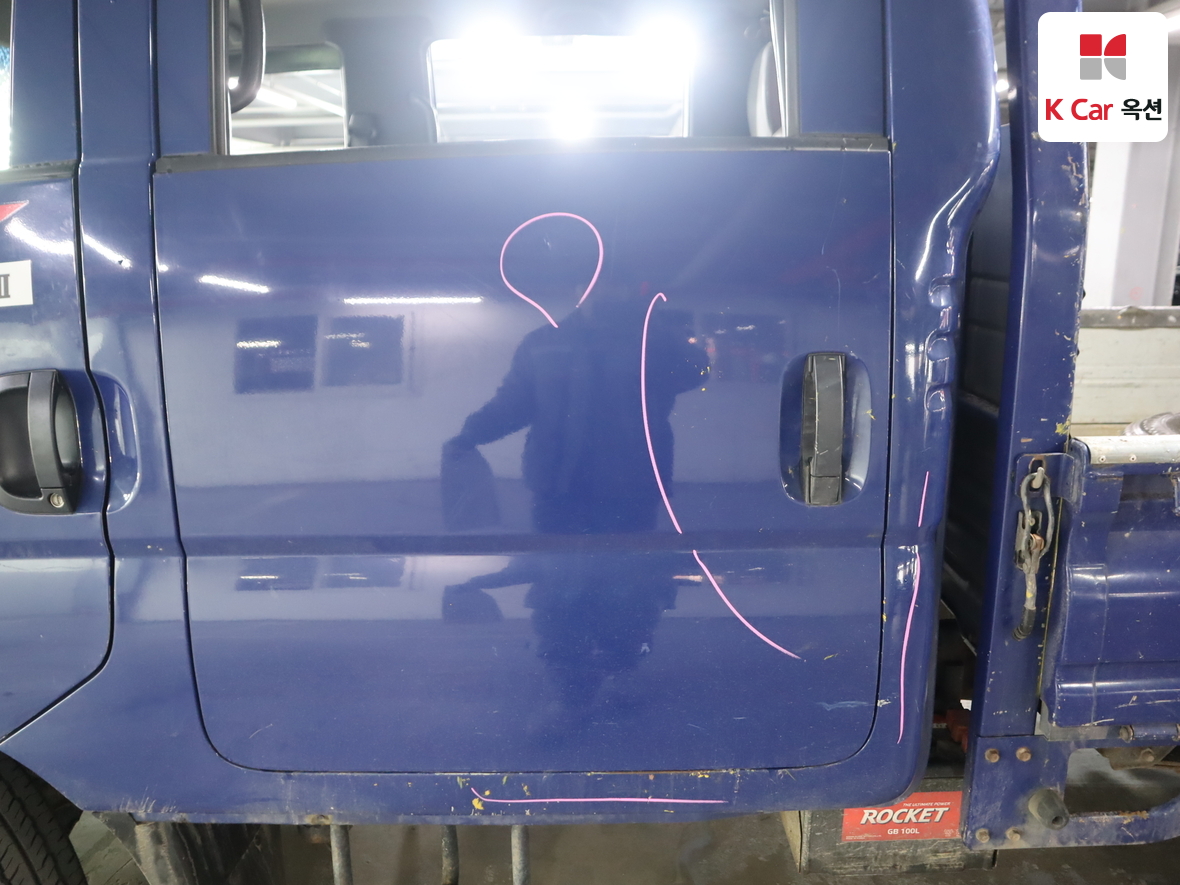 Gm Korea Truck 2018 - Image 37