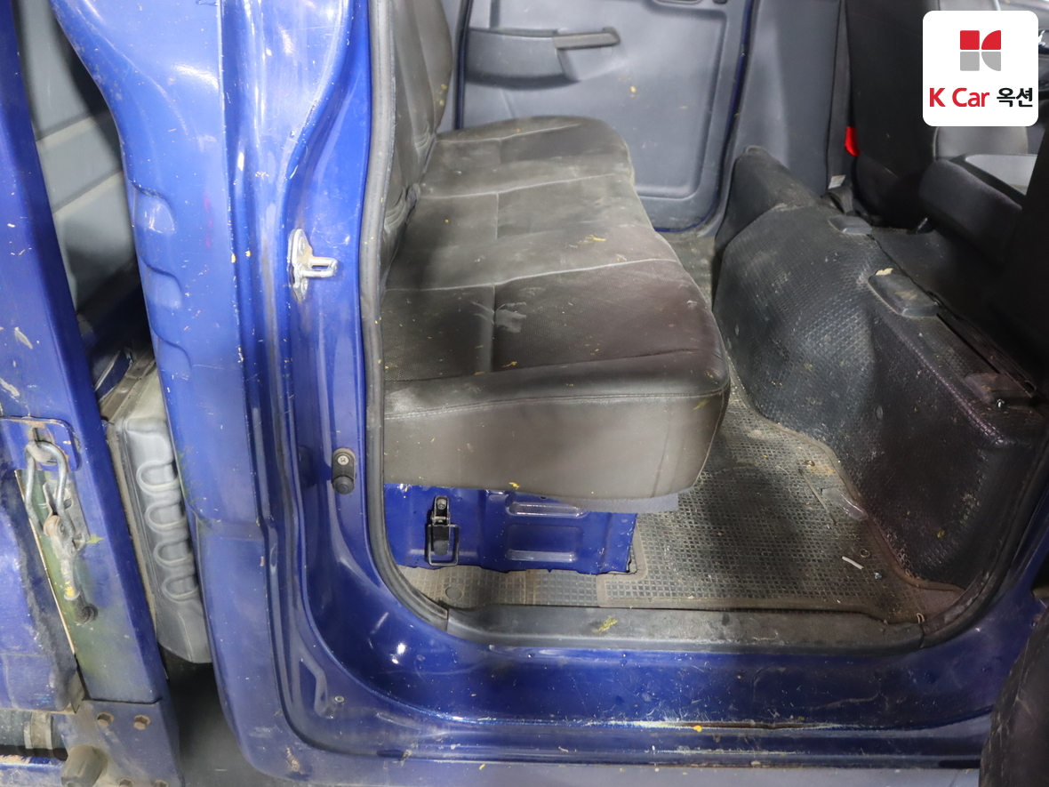 Gm Korea Truck 2018 - Image 24