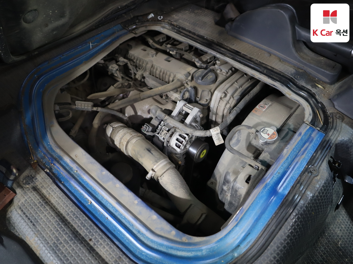 Gm Korea Truck 2018 - Image 30