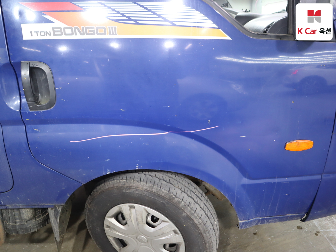 Gm Korea Truck 2018 - Image 41