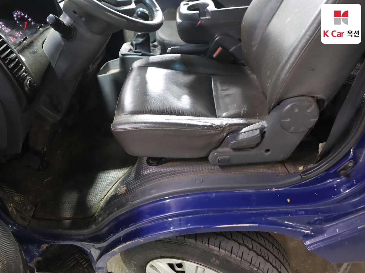 Gm Korea Truck 2018 - Image 17