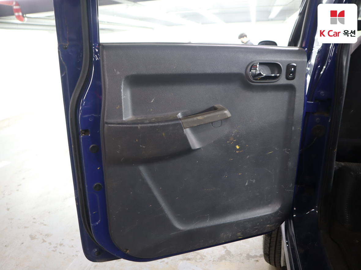 Gm Korea Truck 2018 - Image 21