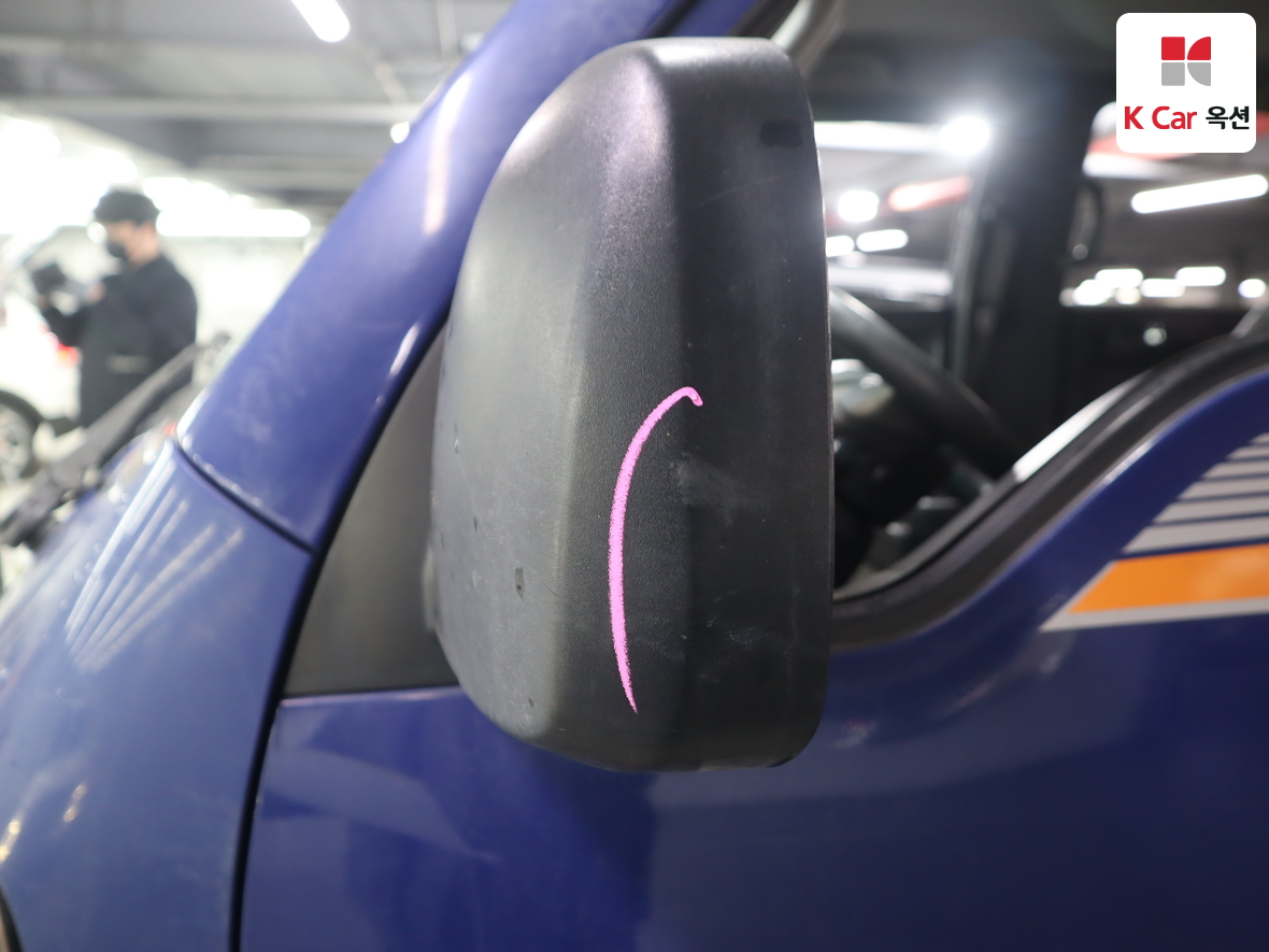 Gm Korea Truck 2018 - Image 35