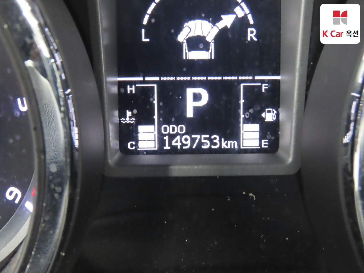 KG Mobility Tivoli 2016 - Image 4