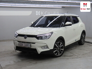 KG Mobility Tivoli